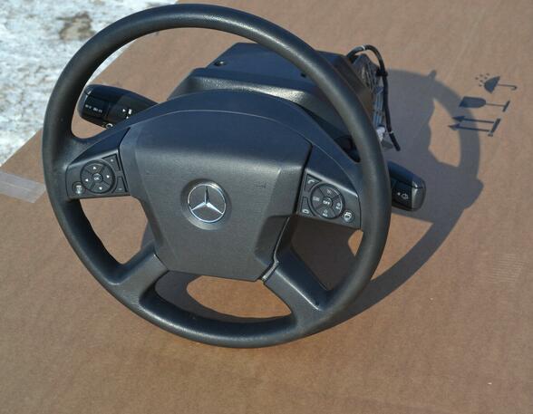 Stuurwiel Mercedes-Benz Actros MP 4 A9614401266