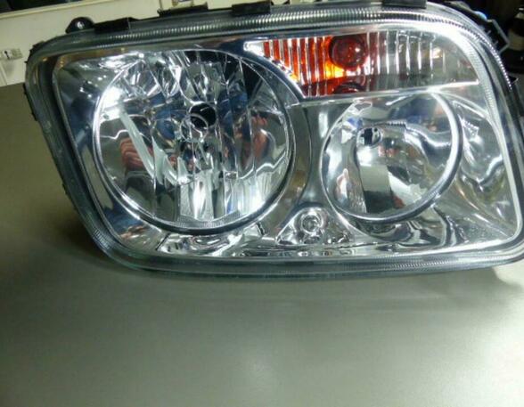 Headlight Mercedes-Benz Actros MP 3 9438201561, 9438202161