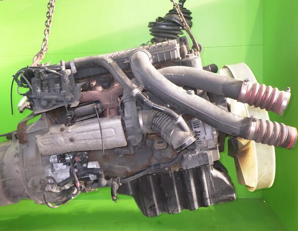 Engine for Mercedes-Benz ATEGO 2 OM 902.916