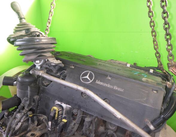 Engine for Mercedes-Benz ATEGO 2 OM 902.916