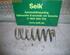 Coil Spring FORD MONDEO III Turnier (BWY)