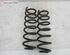 Coil Spring RENAULT SCÉNIC III (JZ0/1_)