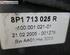 Schaltkulisse automatik Schaltknauf AUDI A3 SPORTBACK (8PA) 2.0 FSI 110 KW