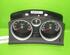 Instrument Cluster OPEL Astra H GTC (L08)