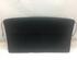 Luggage Compartment Cover VW GOLF III (1H1)