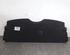 Luggage Compartment Cover PEUGEOT 206 Schrägheck (2A/C), PEUGEOT 206 SW (2E/K)