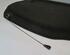 Luggage Compartment Cover FORD Fiesta V (JD, JH)