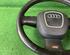 Steering Wheel AUDI A4 Avant (8ED, B7)