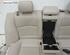 Sitzbank Sitz hinten Sitze Ledersitze BMW 5 TOURING (F11) 520D 135 KW