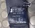 Safety Belts OPEL Meriva (--)