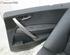 Innenausstattung Ledersitze Sportsitze Türverkleidungen schwarz BMW X3 (E83) XDRIVE30D 160 KW