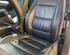Sitzgarnitur komplett Leder geteilt VW Tiguan I 5N 2.0 TSI 4motion132 kW 180 PS