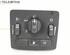 Headlight Light Switch VOLVO S40 II (544)