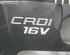 Abdeckung Motorabdeckung D4CB KIA SORENTO I (JC) 2.5 CRDI 103 KW