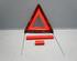 Warning Triangle MERCEDES-BENZ R-Klasse (V251, W251)