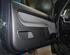 TÜR VORN LINKS (Tür vorn) Peugeot 206 Benzin (2KFX/2NFZ/) 1124 ccm 44 KW 2009>2012