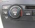 Bedienelement Klimaanlage Klimabedienteil  BMW 3 (E90) 318D 90 KW