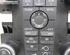 Bedienelement Klimaanlage Klimabedienteil Steuerrung Radio Telefon Panel VOLVO C70 II CABRIOLET 2.0 D 100 KW