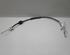 Clutch Cable FIAT 500 (312)