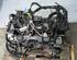 Motor (Diesel) Engine 9H01 (DV6TED4) CITROEN C4 PICASSO I (UD_) 1.6 HDI 80 KW