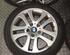 Alloy Wheels Set BMW 3er (E46), BMW 3er Compact (E46), BMW 3er Cabriolet (E46), BMW 3er Coupe (E46)