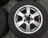 Alloy Wheels Set VW Passat (3B2) KBA 47229 Cont 195/65R15 