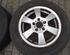 Alloy Wheels Set VW Passat (3B2) KBA 47229 Cont 195/65R15 