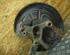 Stub Axle VW Golf Plus (521, 5M1)