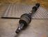 Drive Shaft OPEL Corsa D (S07)