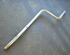 Exhaust Pipe FORD Fiesta V (JD, JH)