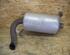 Front Silencer FORD Galaxy (WGR)