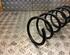 Coil Spring CHEVROLET Aveo/Kalos Schrägheck (T250, T255), CHEVROLET Aveo Schrägheck (T300)