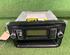 71476 CD-Radio VW Golf VI (5K) 1K0035156B