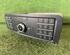 74531 CD-Radio MERCEDES-BENZ A-Klasse (W176) A2469006919