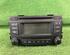 67890 Radio HYUNDAI iX20 (JC) 96170-1K0504X