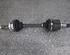 Drive Shaft TOYOTA Avensis (T25)