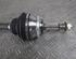 Drive Shaft TOYOTA Avensis (T25)