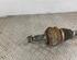 Drive Shaft PORSCHE Cayenne (9PA)