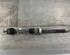 Drive Shaft MERCEDES-BENZ A-Klasse (W169)