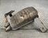 Front Silencer VOLVO XC90 I (275)