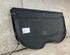 Luggage Compartment Cover MERCEDES-BENZ A-Klasse (W176)