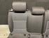Rear Seat AUDI A3 (8P1), AUDI A3 Sportback (8PA), AUDI A3 Cabriolet (8P7)