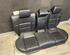 Rear Seat MERCEDES-BENZ E-Klasse T-Model (S212), MERCEDES-BENZ E-Klasse (W212), MERCEDES-BENZ S-Klasse (W221)