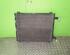 Air Conditioning Condenser AUDI A2 (8Z0)