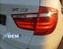 Achterlicht BMW X3 (F25)