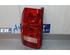 Combination Rearlight LAND ROVER Discovery III (LA), LAND ROVER Discovery IV (LA)