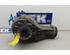 Rear Axle Gearbox / Differential AUDI A6 (4G2, 4GC)