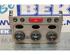 Heating & Ventilation Control Assembly ALFA ROMEO GT (937)