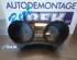 Tachometer (Revolution Counter) SEAT Ibiza IV Sportcoupe (6J1, 6P5)