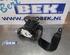 Safety Belts MERCEDES-BENZ CLS (C218)